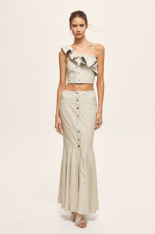 Falda Bentley Tiza