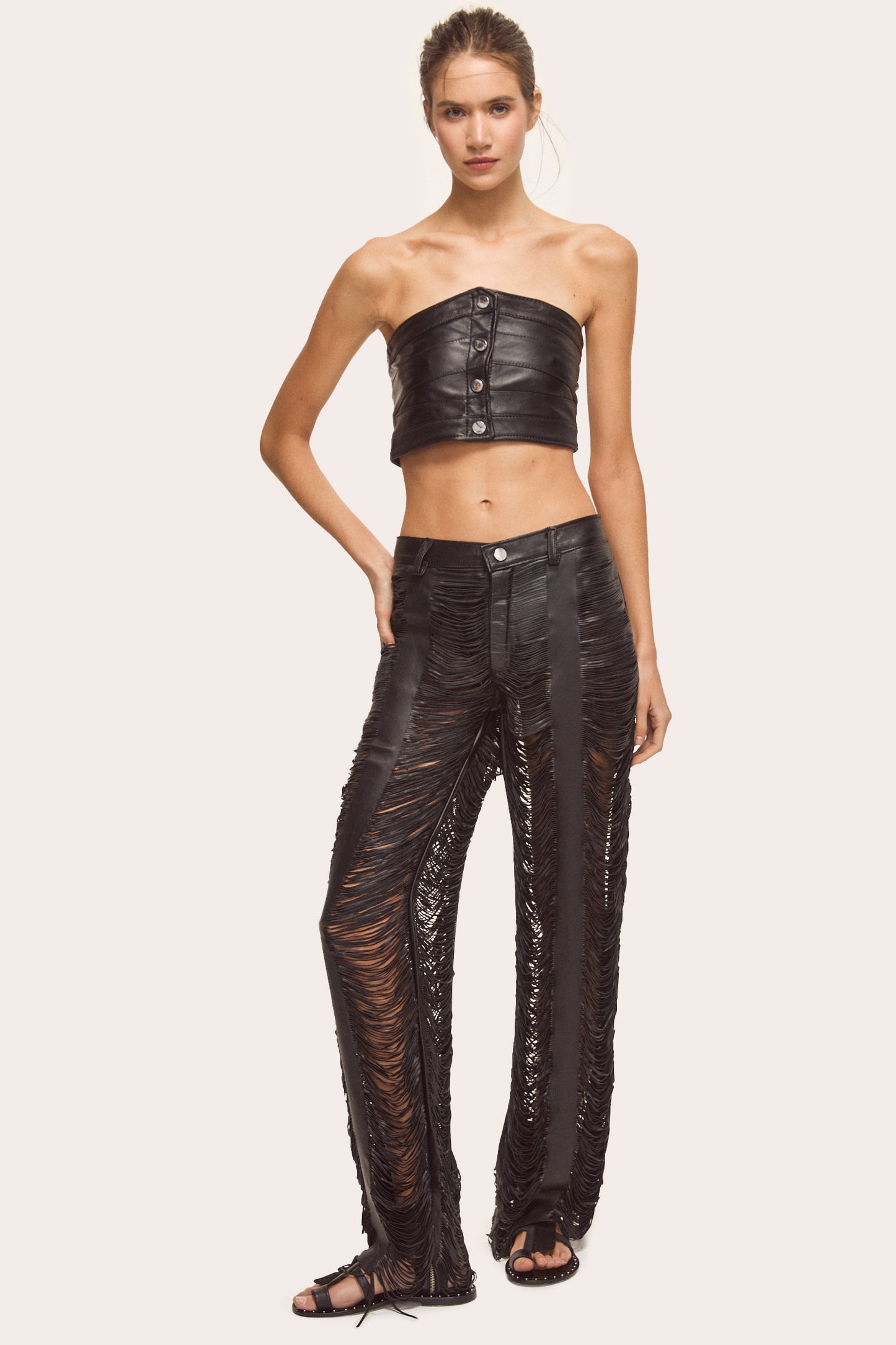 Top Ikerne Negro