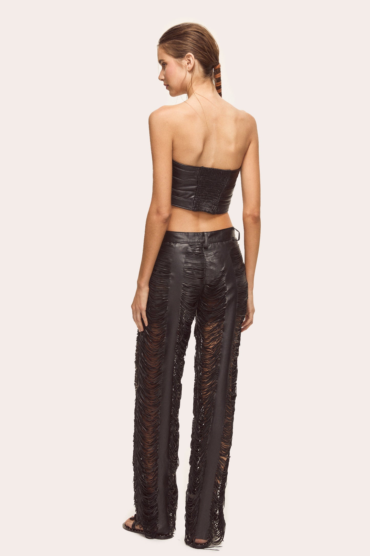 Top Ikerne Negro
