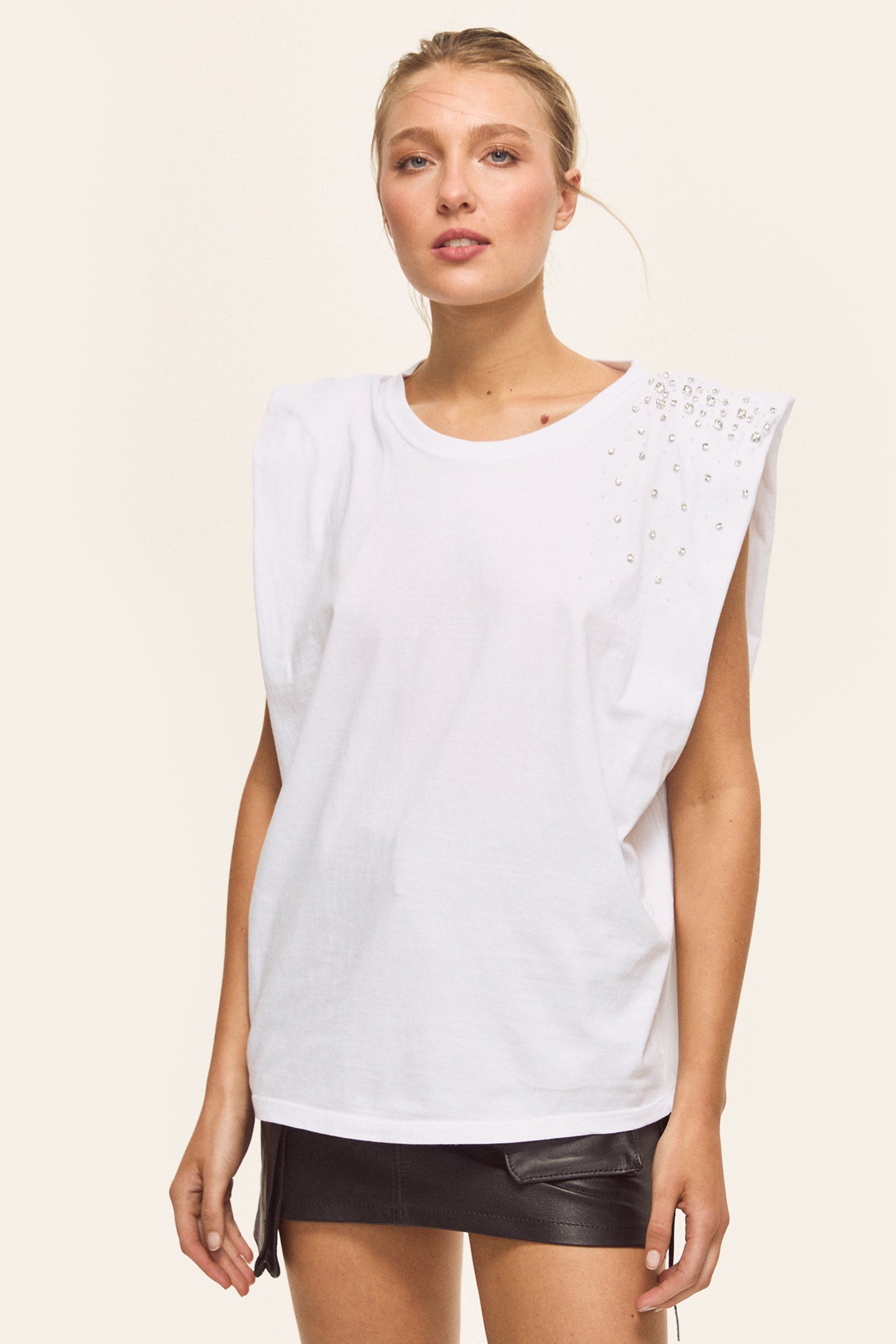 Remera Bernalda