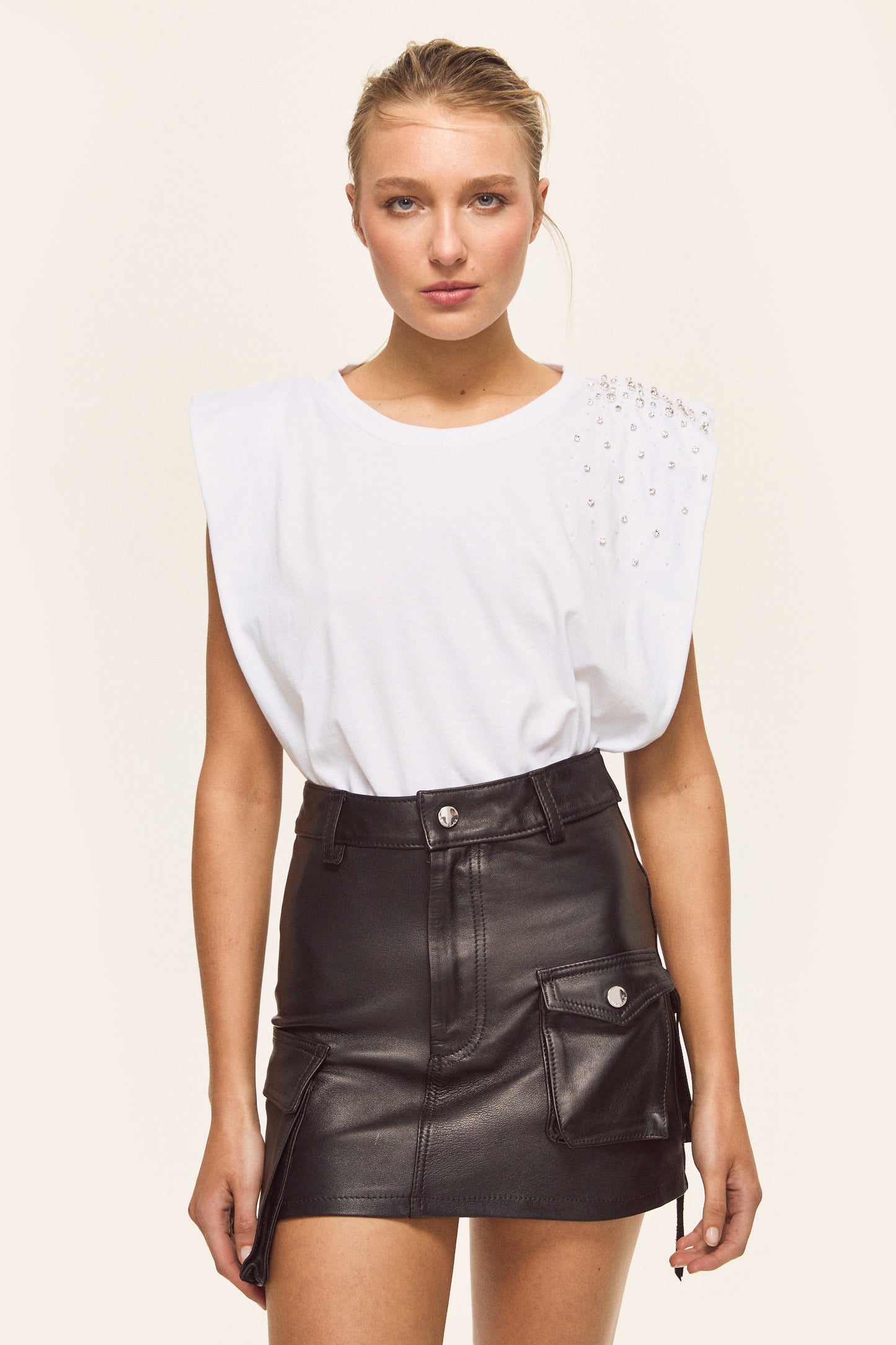 Remera Bernalda