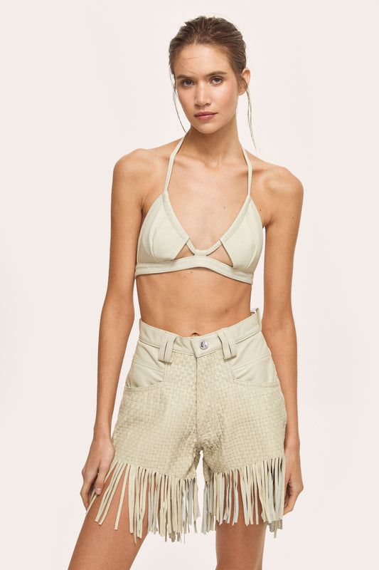 Short Neon Tiza