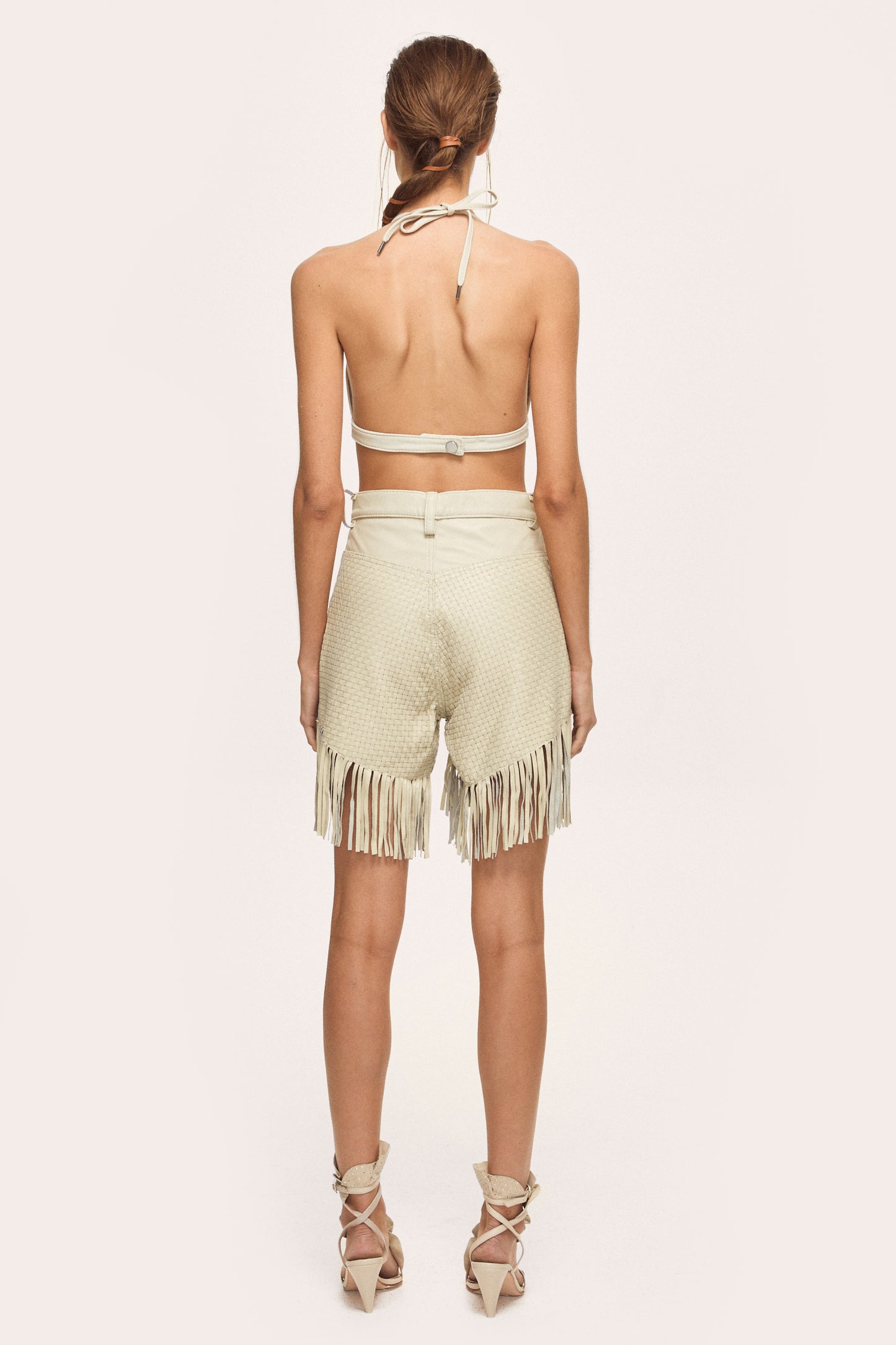 Short Neon Tiza