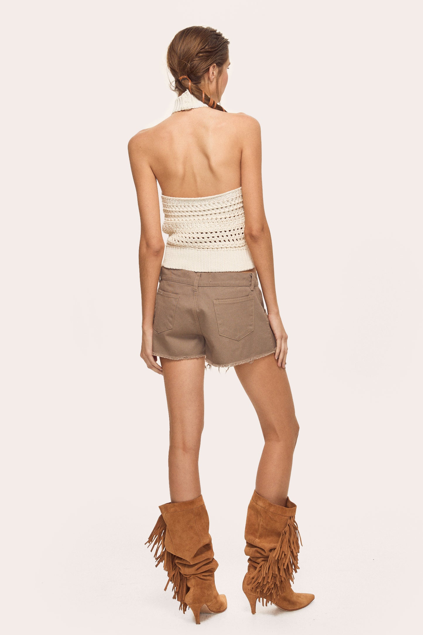 Short Milos Vison