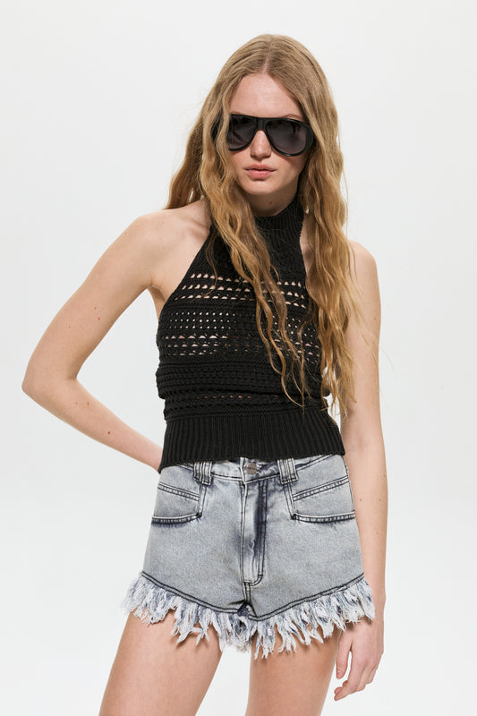 Top Gaisa Negro
