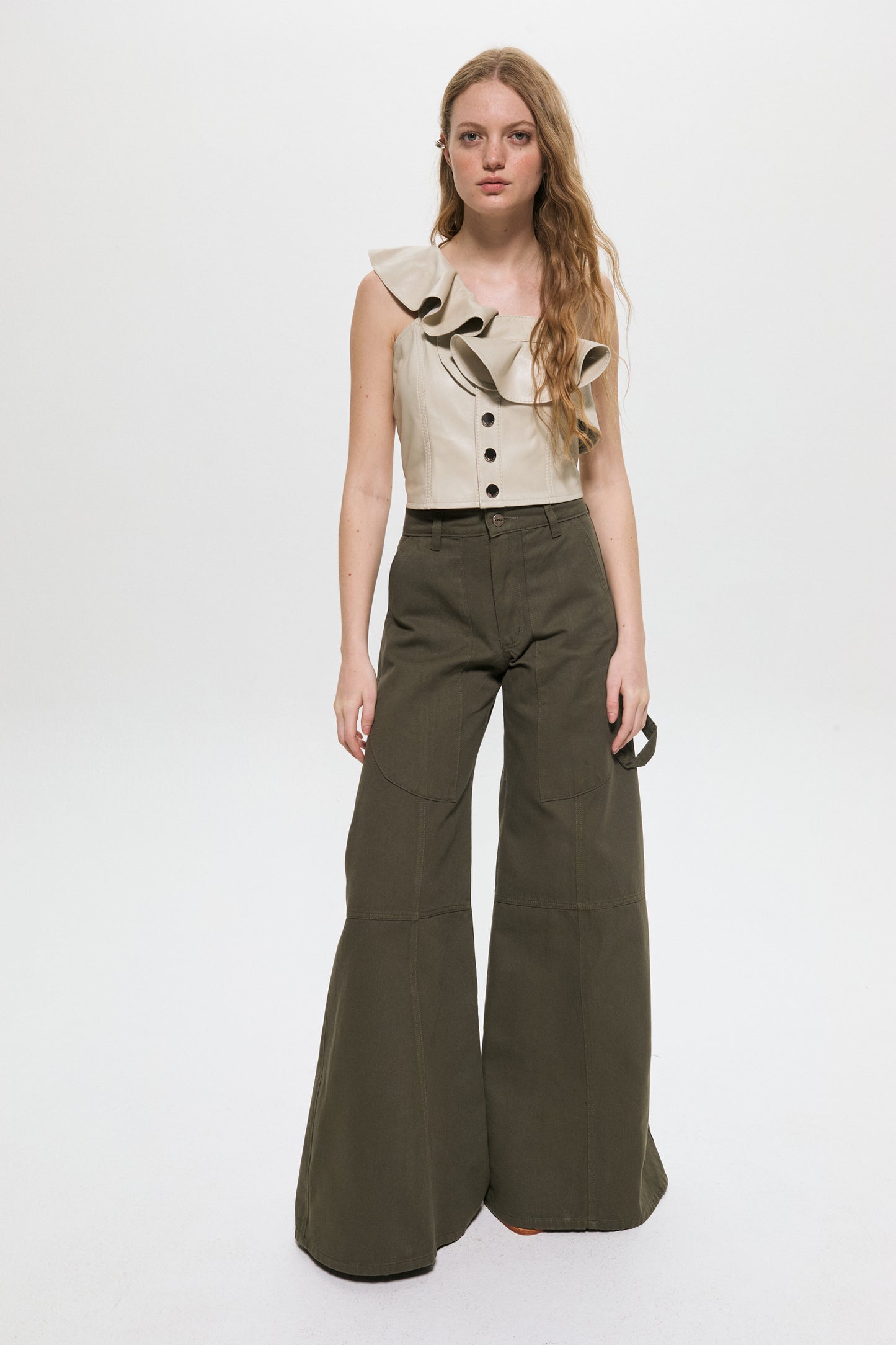 Pantalón Caeli Army