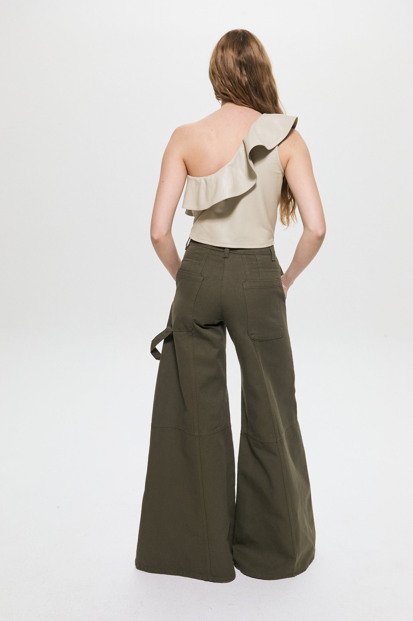 Pantalón Caeli Army