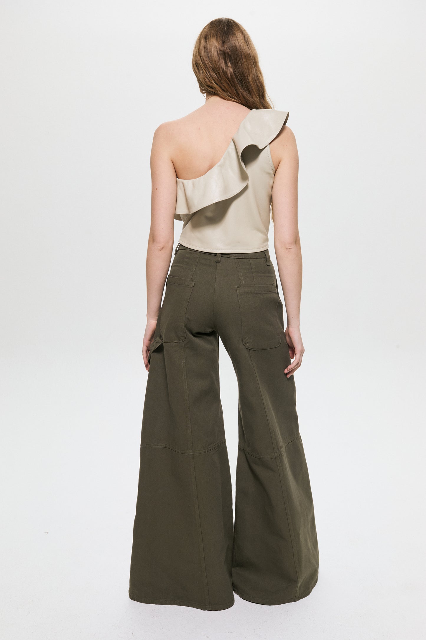 Pantalón Caeli Army