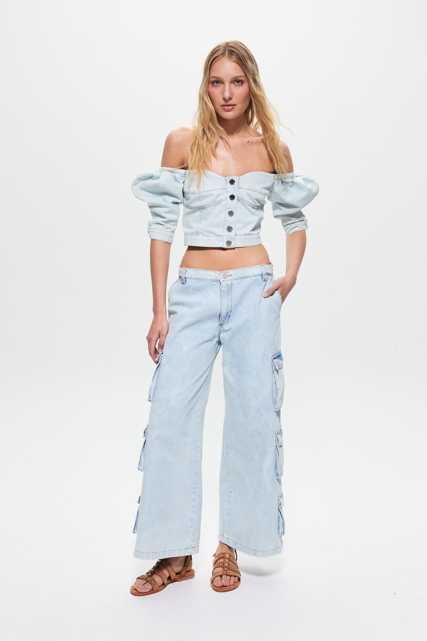 Pantalón Madeow