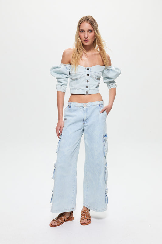 Pantalón Madeow
