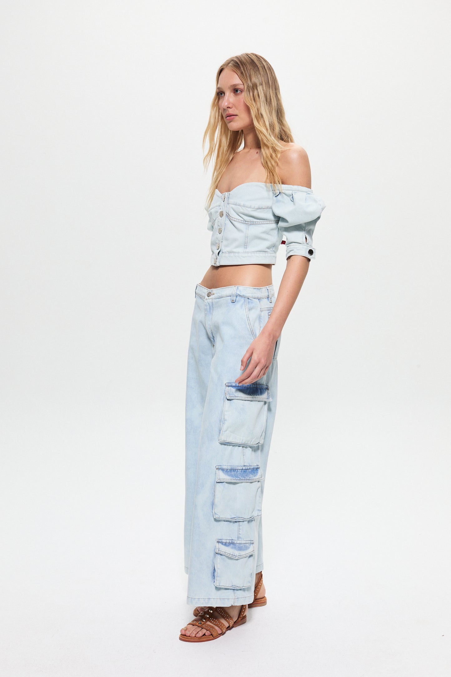 Pantalón Madeow