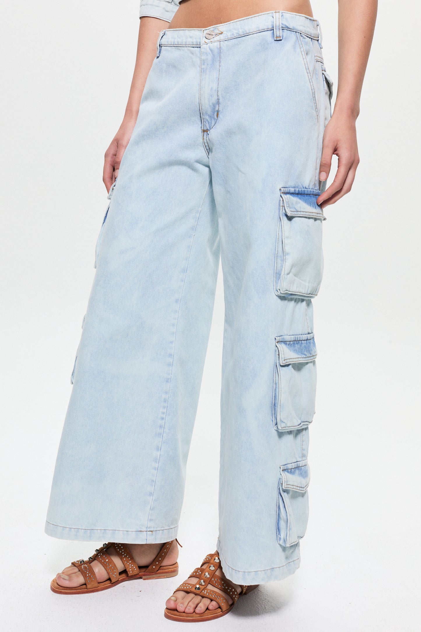 Pantalón Madeow
