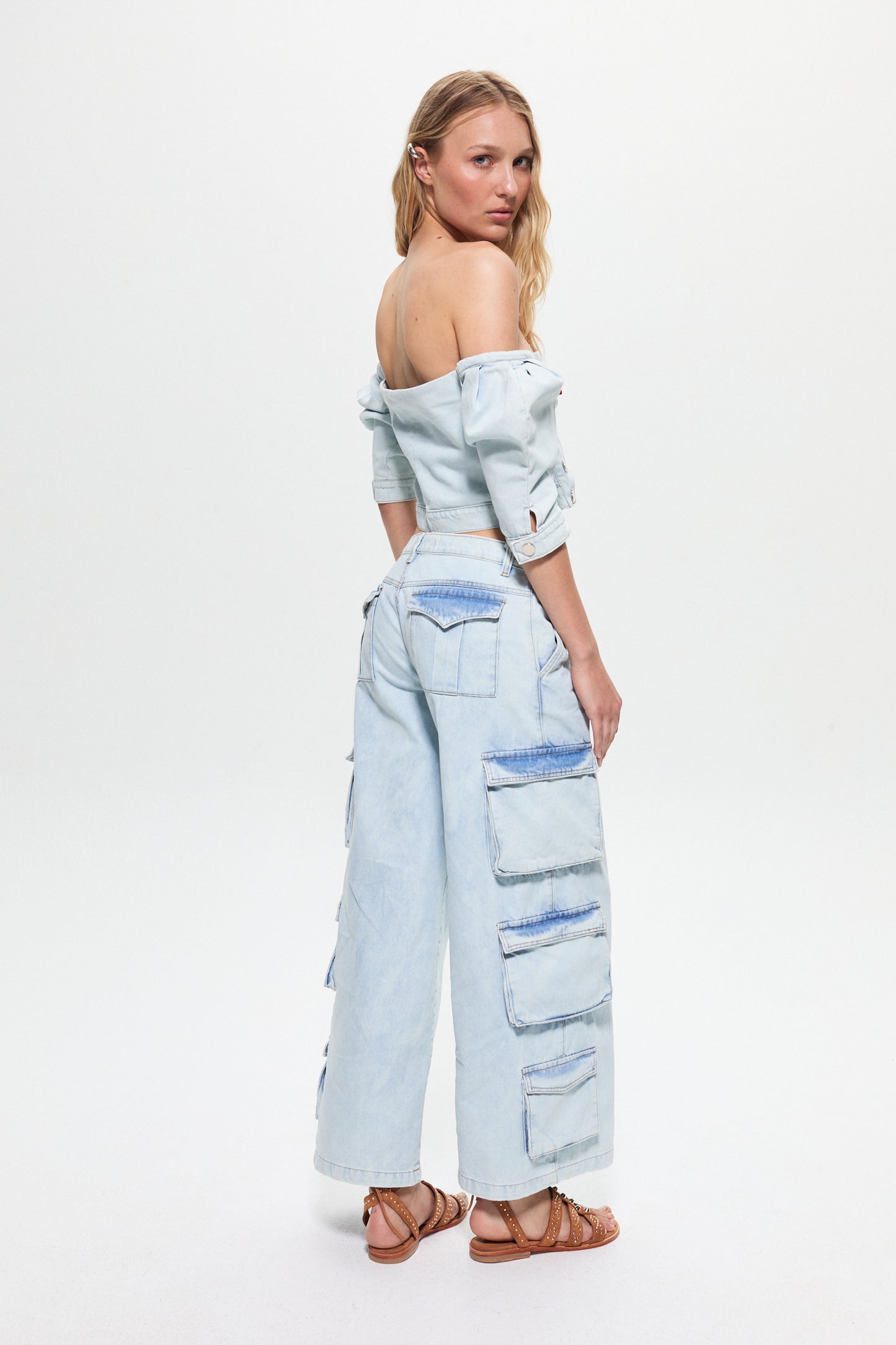 Pantalón Madeow