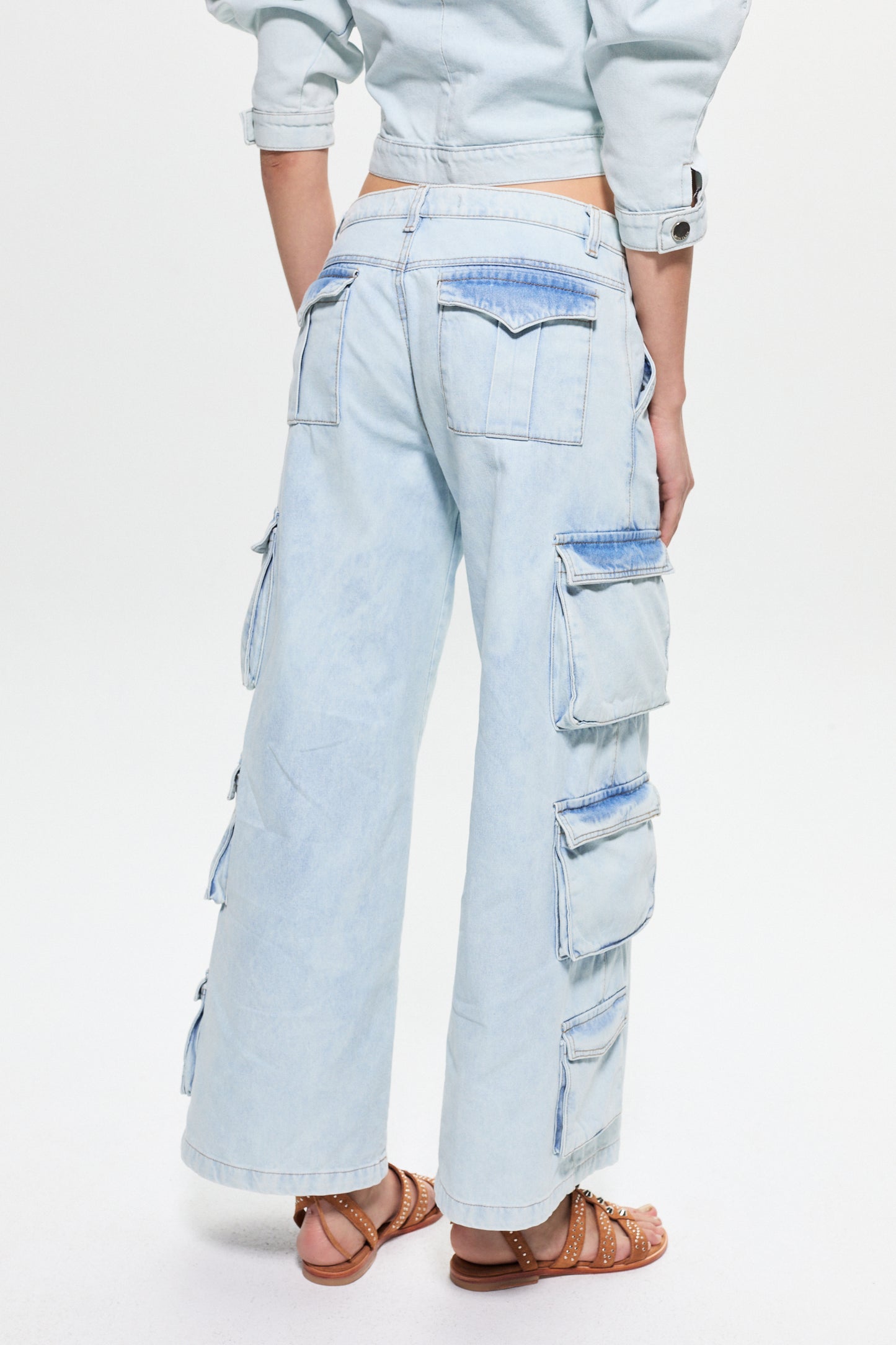 Pantalón Madeow