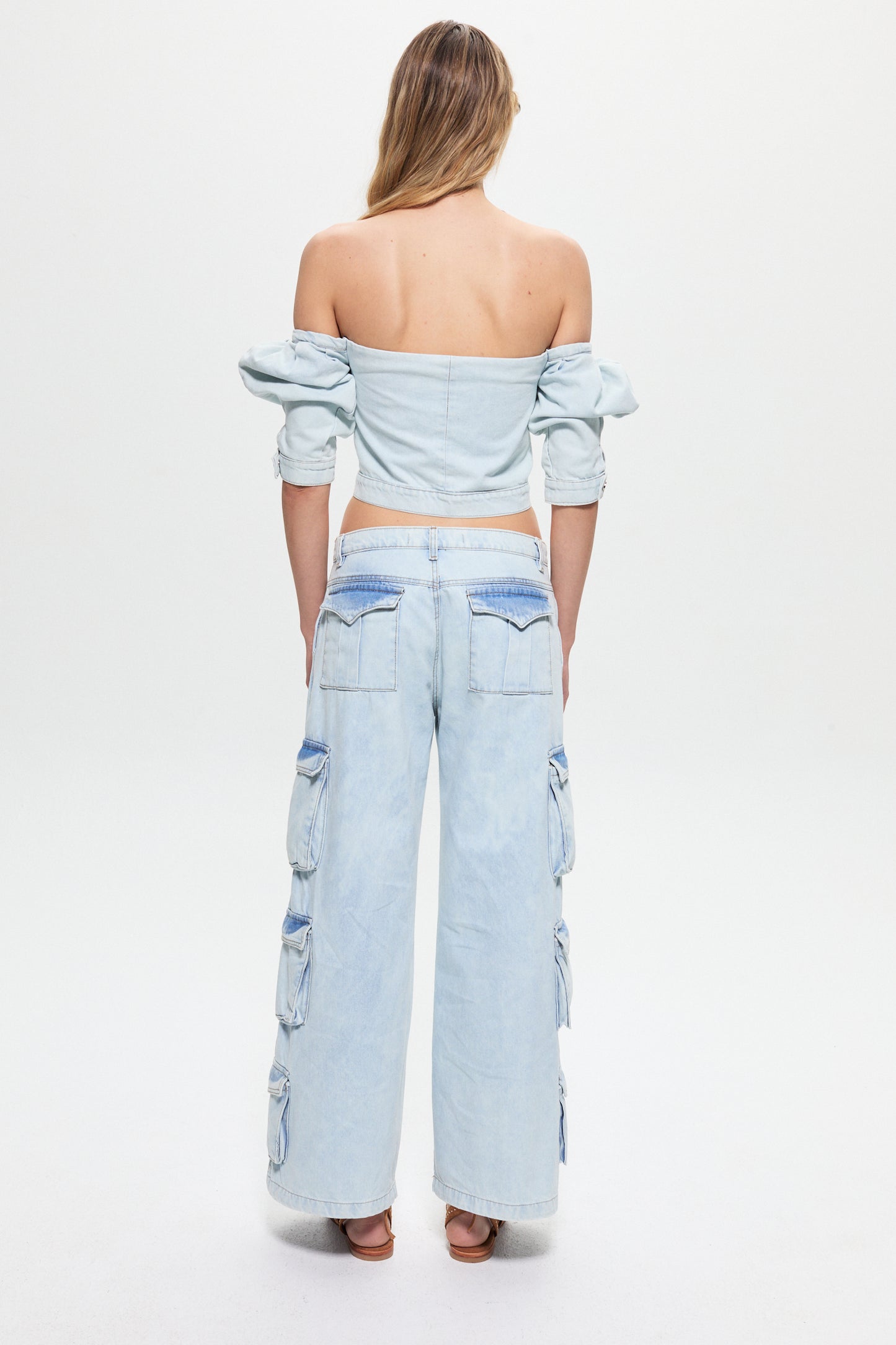 Pantalón Madeow