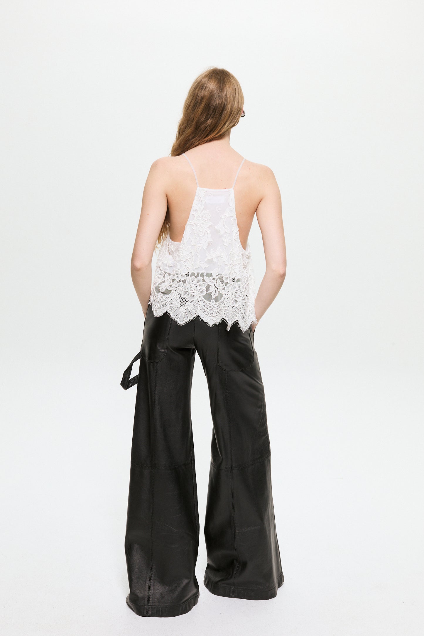 Pantalón Andy Negro