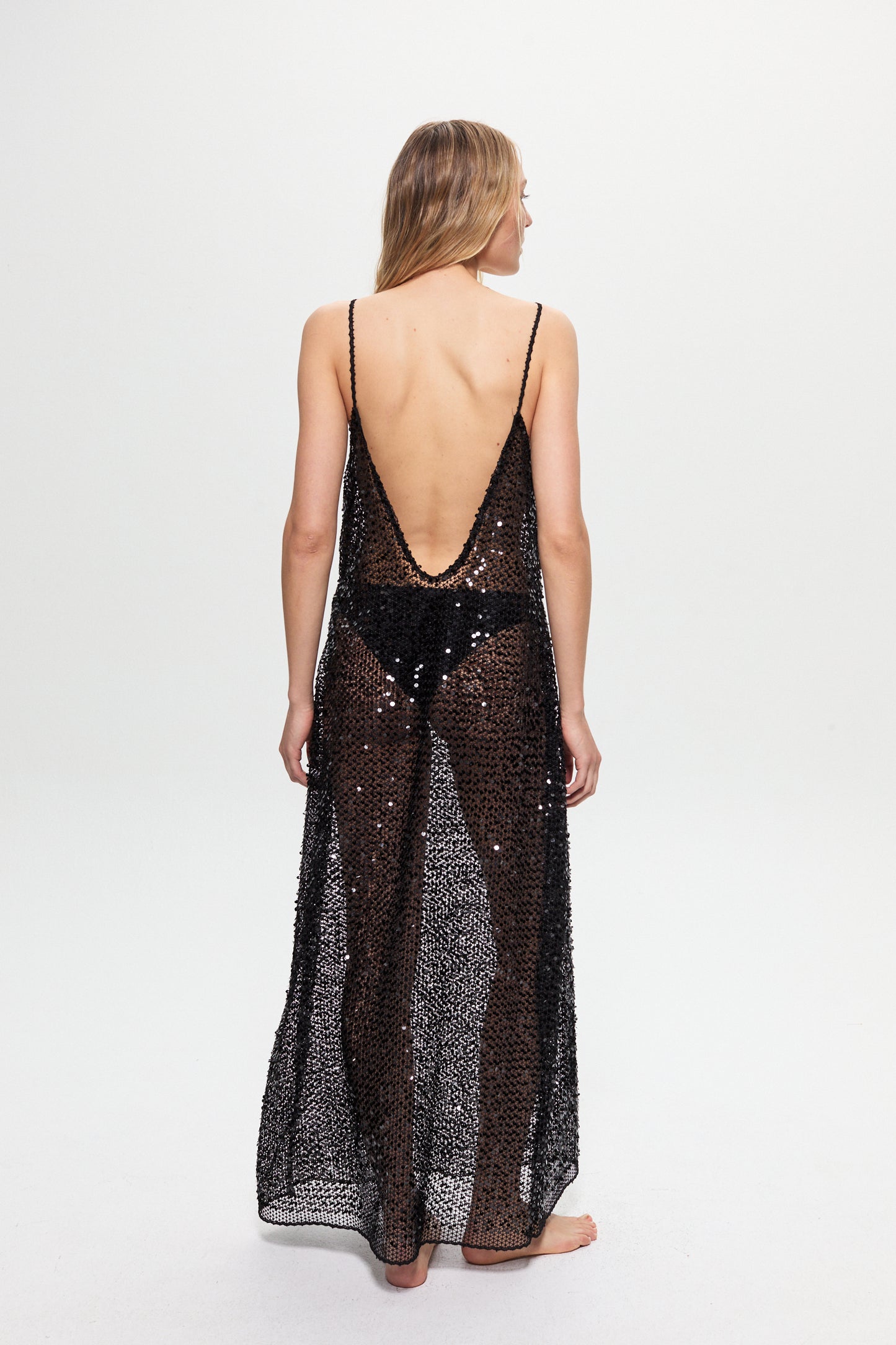 Vestido Gia (PRE ORDER)