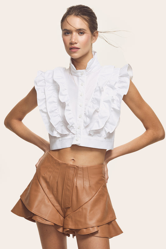 Short Soria