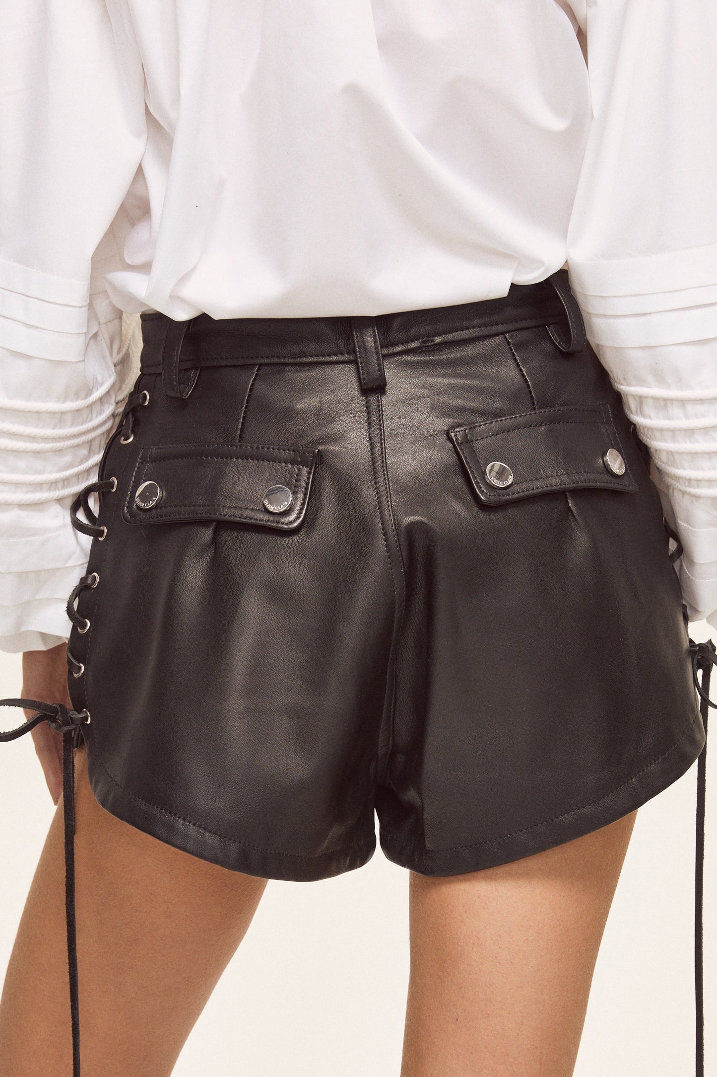 Short Soleil Negro (PRE ORDER)
