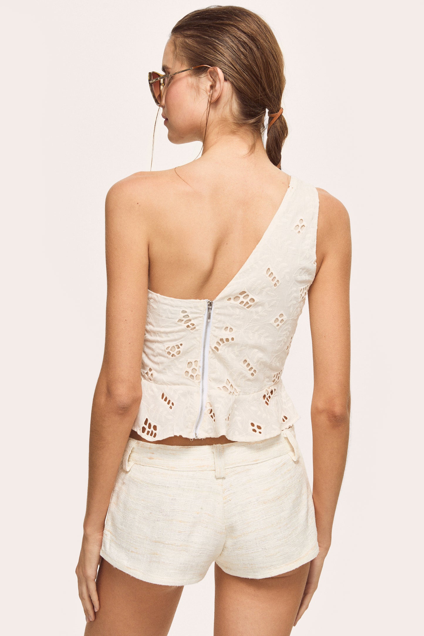 Short Teba