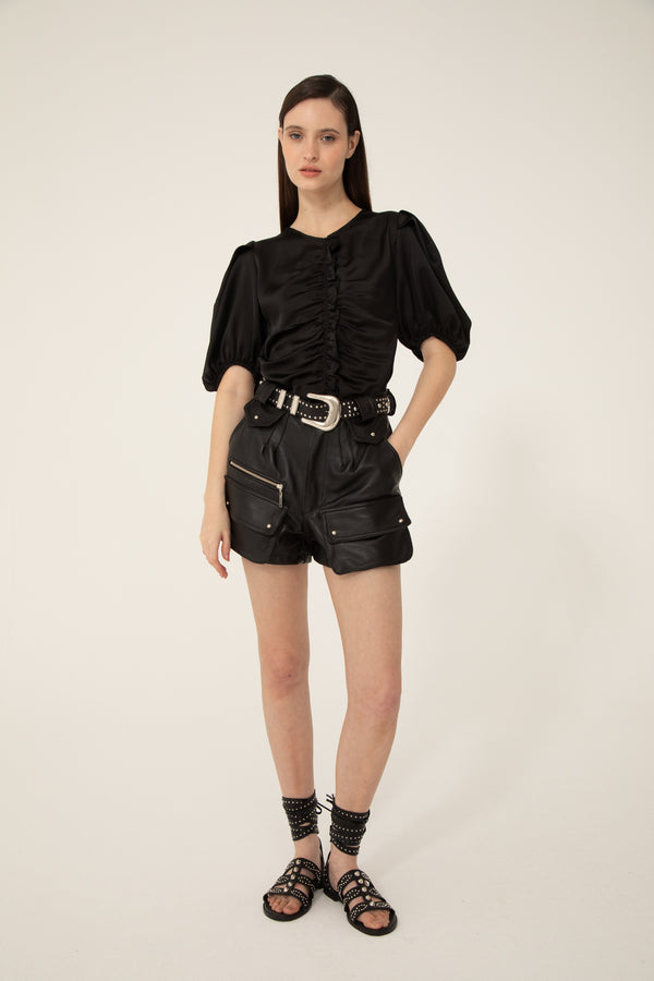 Short Habiba Negro