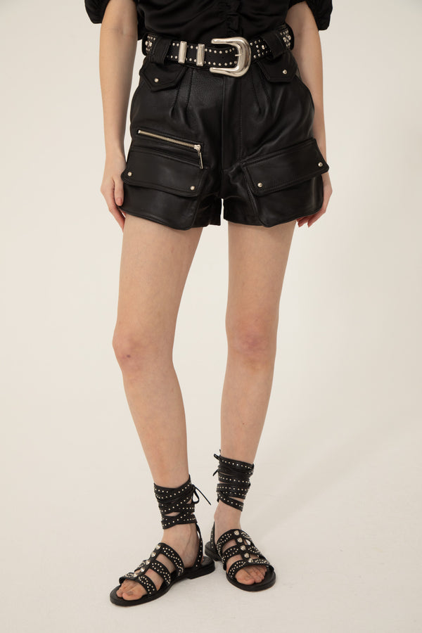 Short Habiba Negro