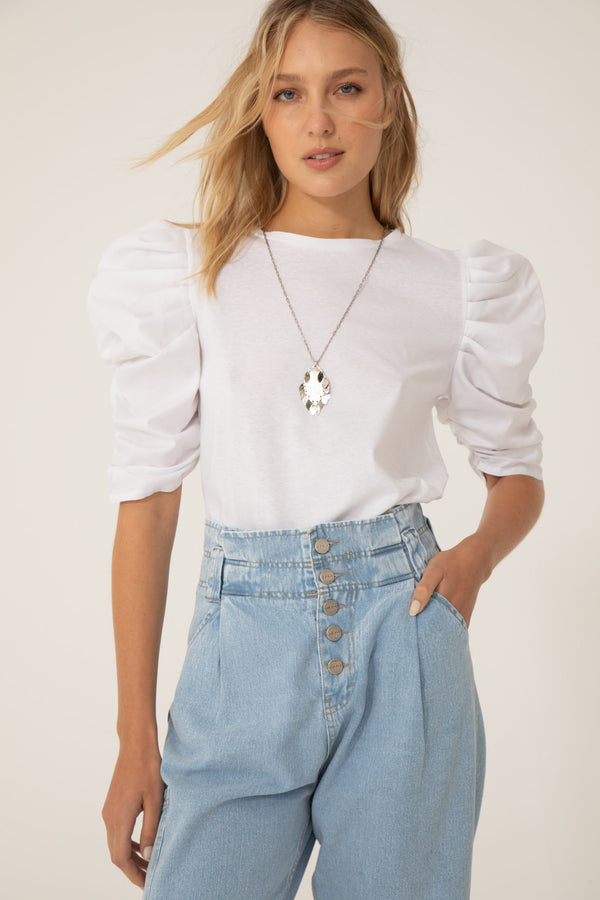 Remera Hiedra