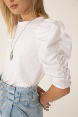 Remera Hiedra