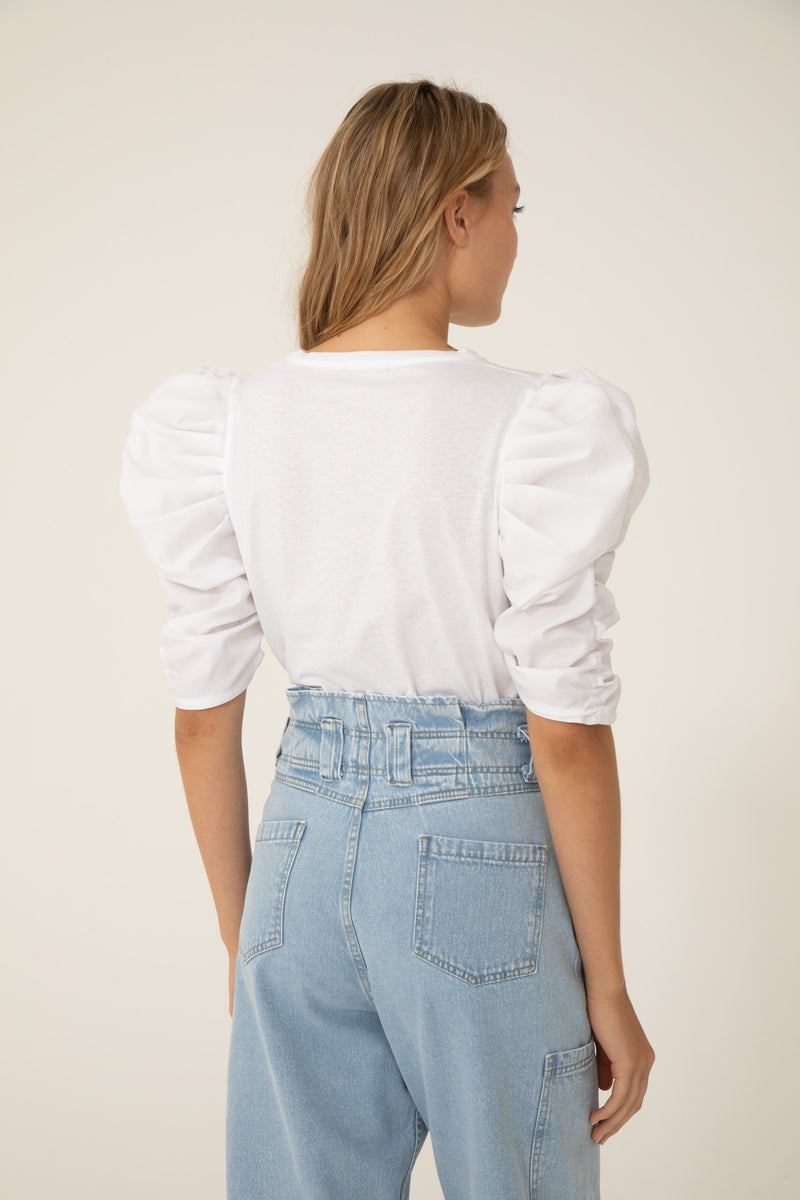Remera Hiedra