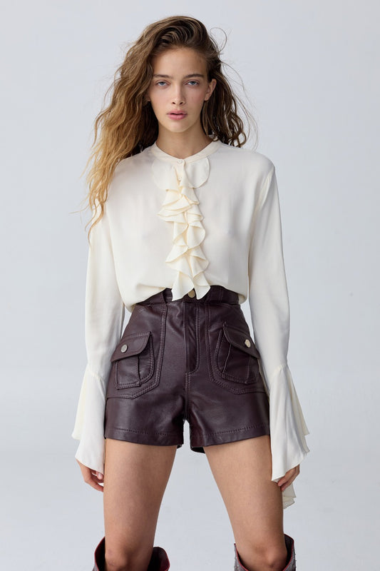 Short Eduani Borgoña (PRE ORDER)