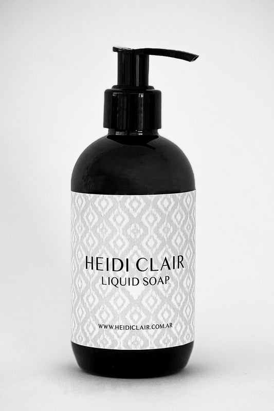 Liquid Soap HEIDI CLAIR