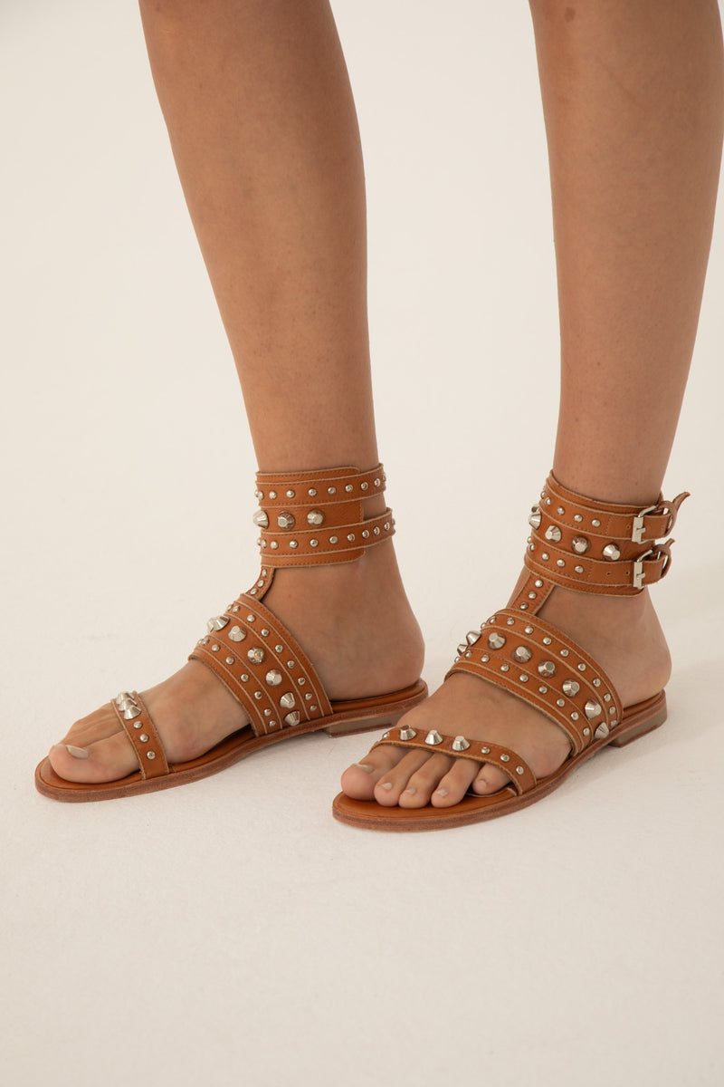 Sandalias Jacinda