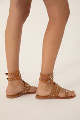 Sandalias Jacinda