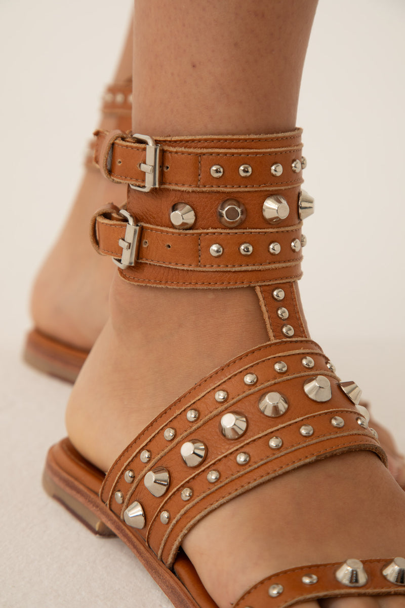 Sandalias Jacinda