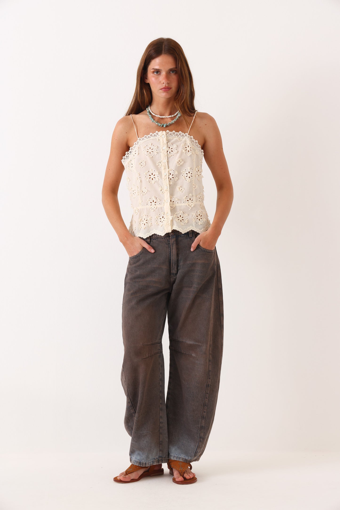 Jean Rusty