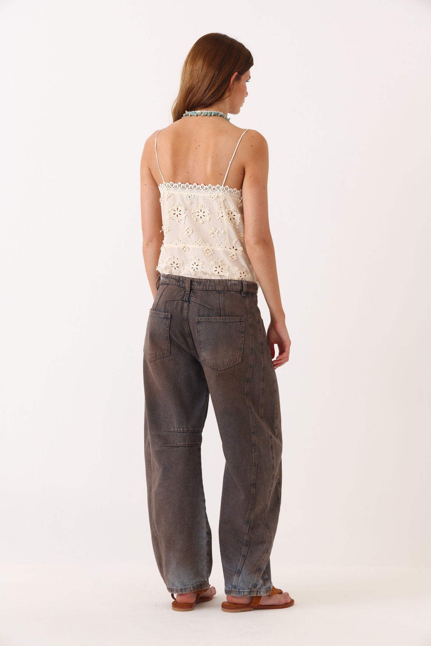 Jean Rusty