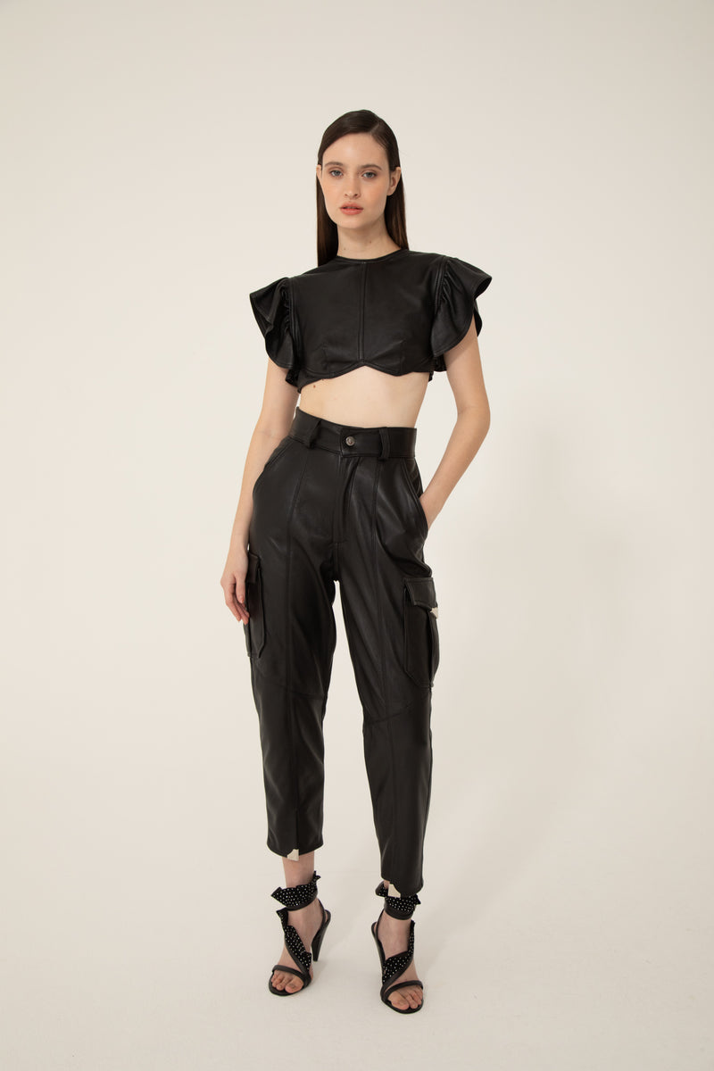 Top Juliun Negro