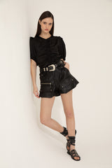 Blusa Katine Negro