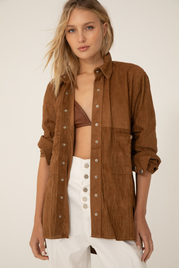 Camisa Cristel