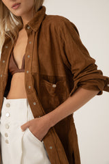 Camisa Cristel