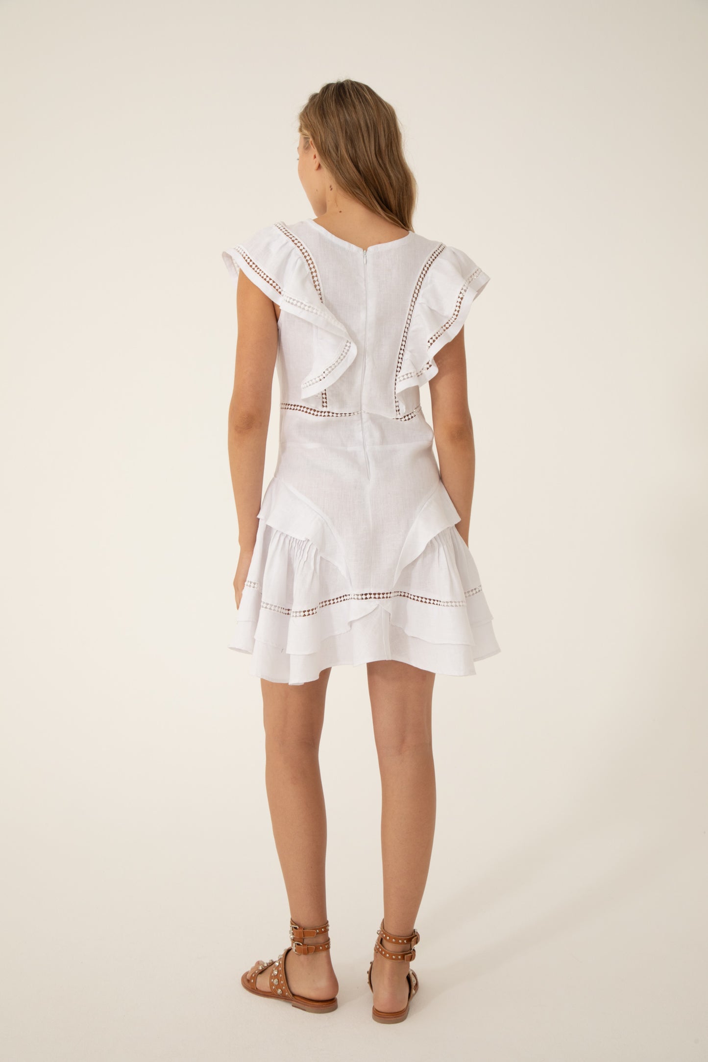 Vestido Laia