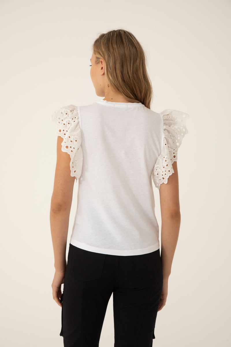 Remera Lisander