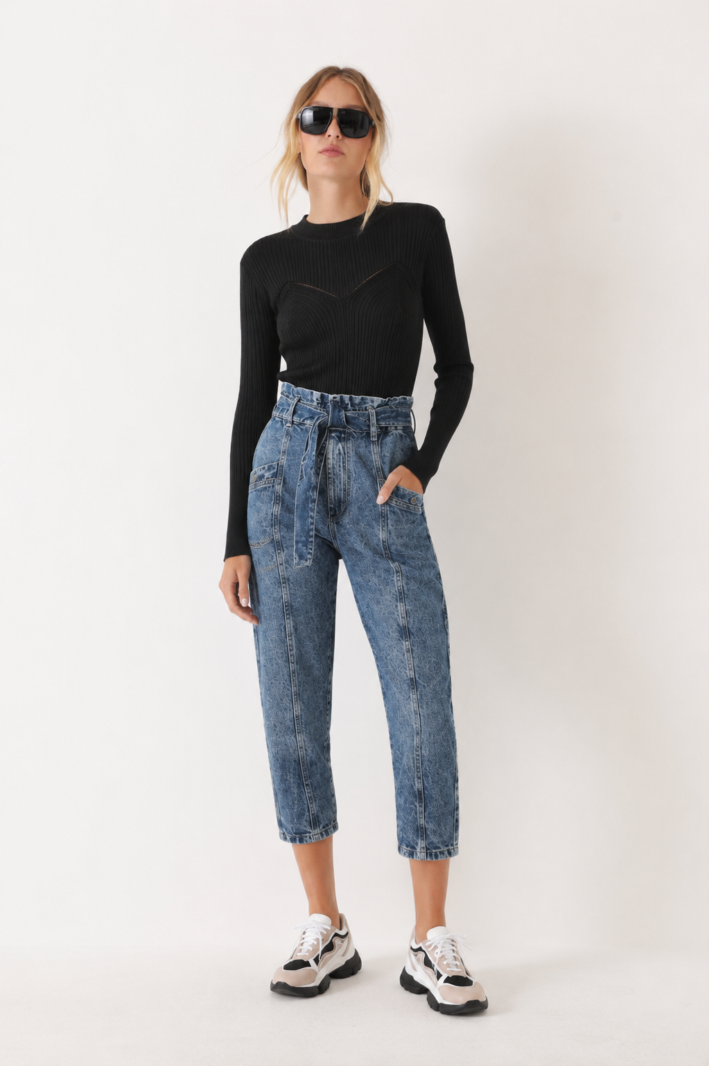 Pantalon Malek