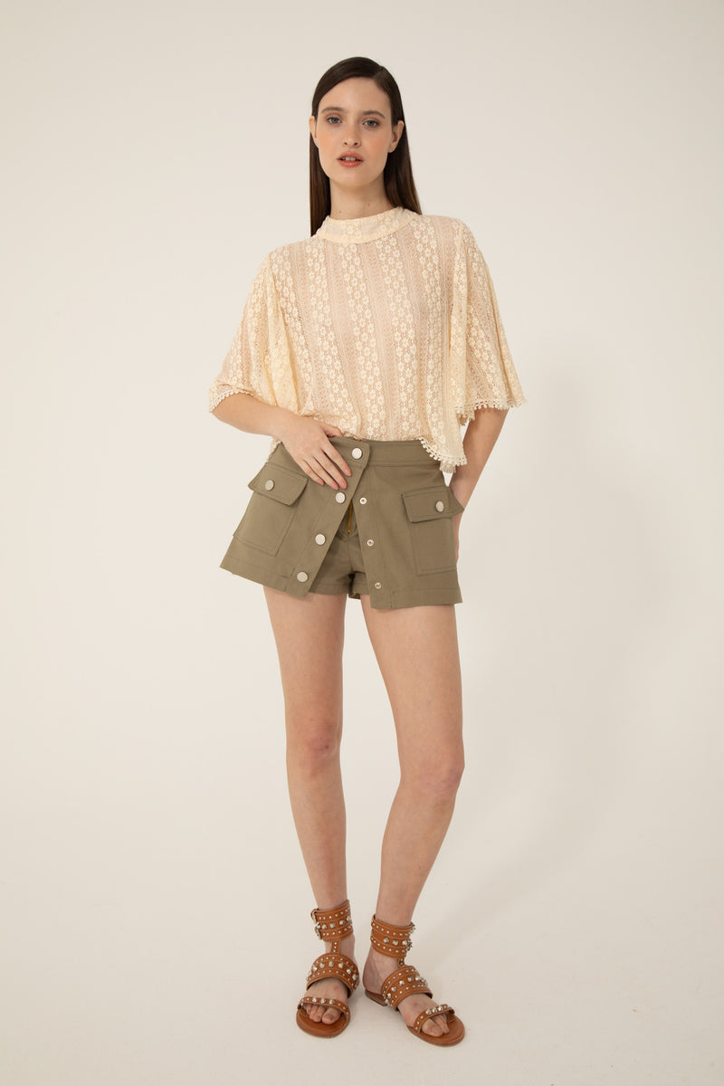 Short May