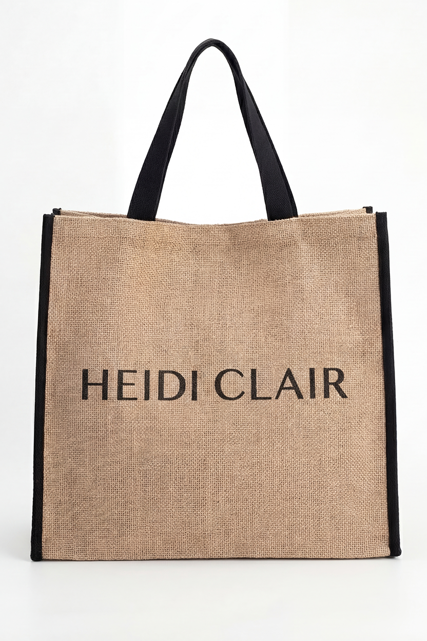 Tote Heidi