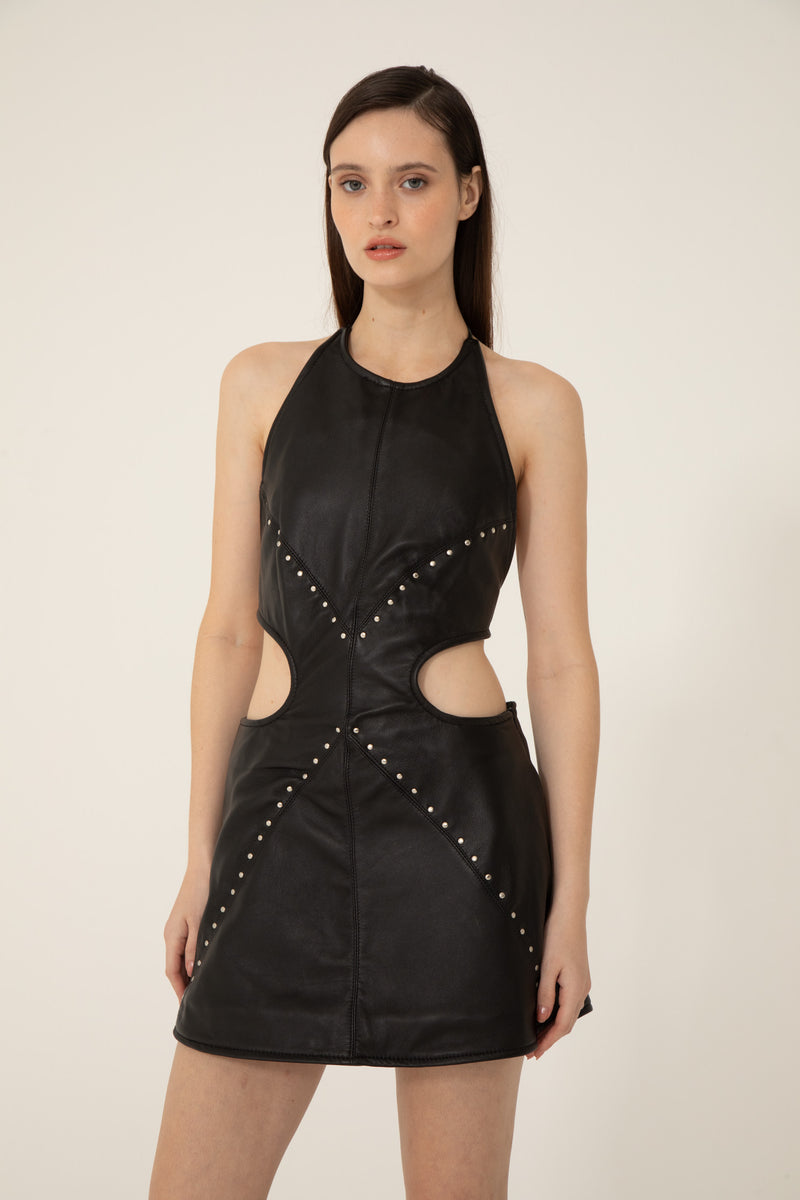 Vestido Olaia