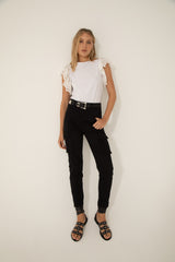 Pantalón Otylia Negro