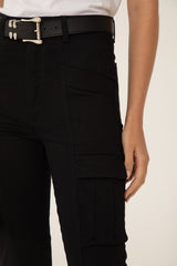 Pantalón Otylia Negro