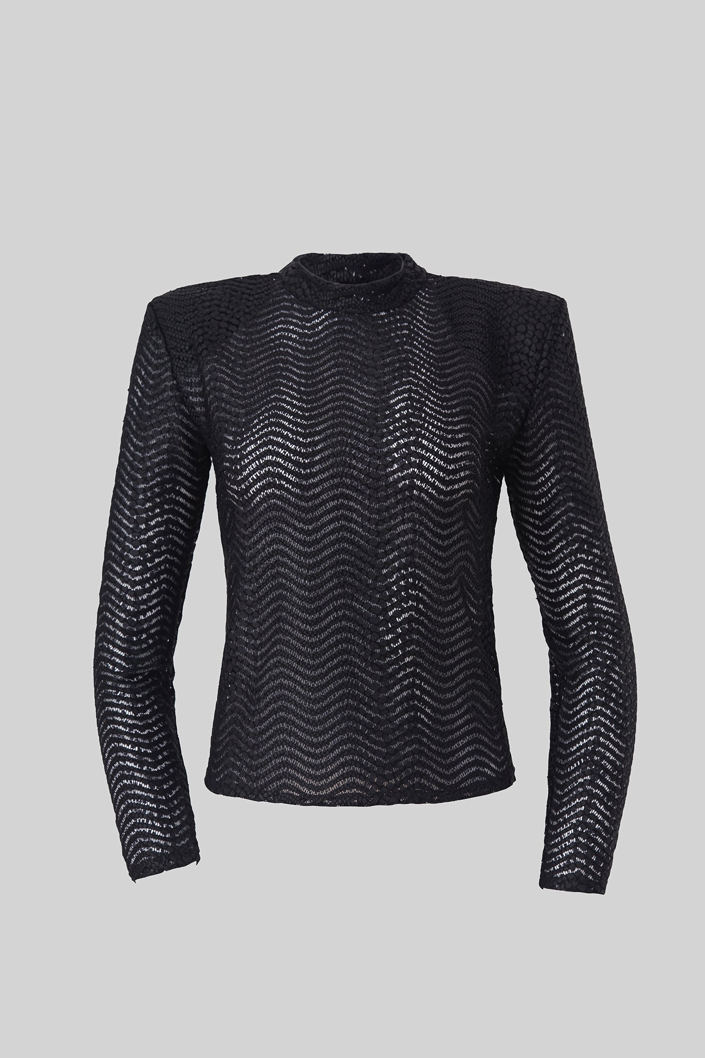 Blusa Marina