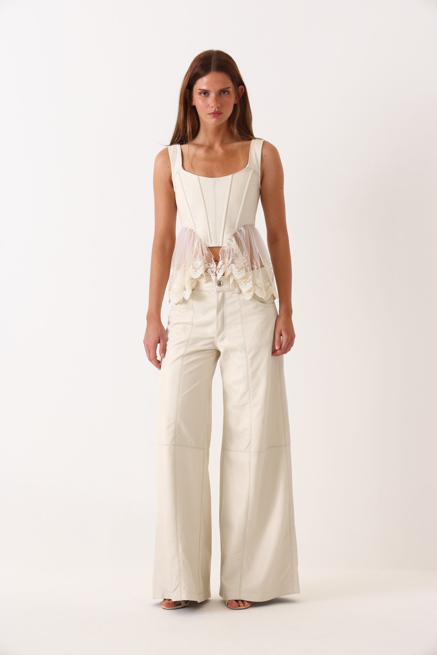 Pantalón Tasmanina
